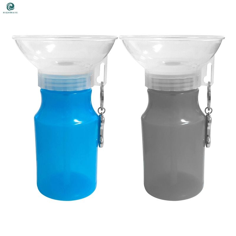 AutoPupCup AutoPupCup